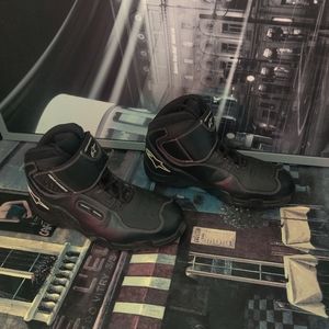 Alpinestars Motorcycle Riding Shoes